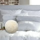 thumbnail image 3 of Almohadas traseras puro, almohada de bola, almohada de blanco Gloria arrojar la almohada, 3 of 9