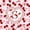 Pink Red S, variant on Homewish Cartoon Initial E Zipper Twin Comforter Sets with Fitted Sheet and 2 Pillowcases,Red Cherry Kawaii Bow Zipper Bedding Set for Girls,4-Piece,Pink Reversible