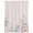 Light Beige, variant on Spring Floral Waterproof Fabric Shower Curtain,Colorful Watercolor Botanical Waterproof Fabric Shower Curtain for Bathroom Curtains Bathtubs Hotel Shower Curtains with 12 Hooks Standard 72x72