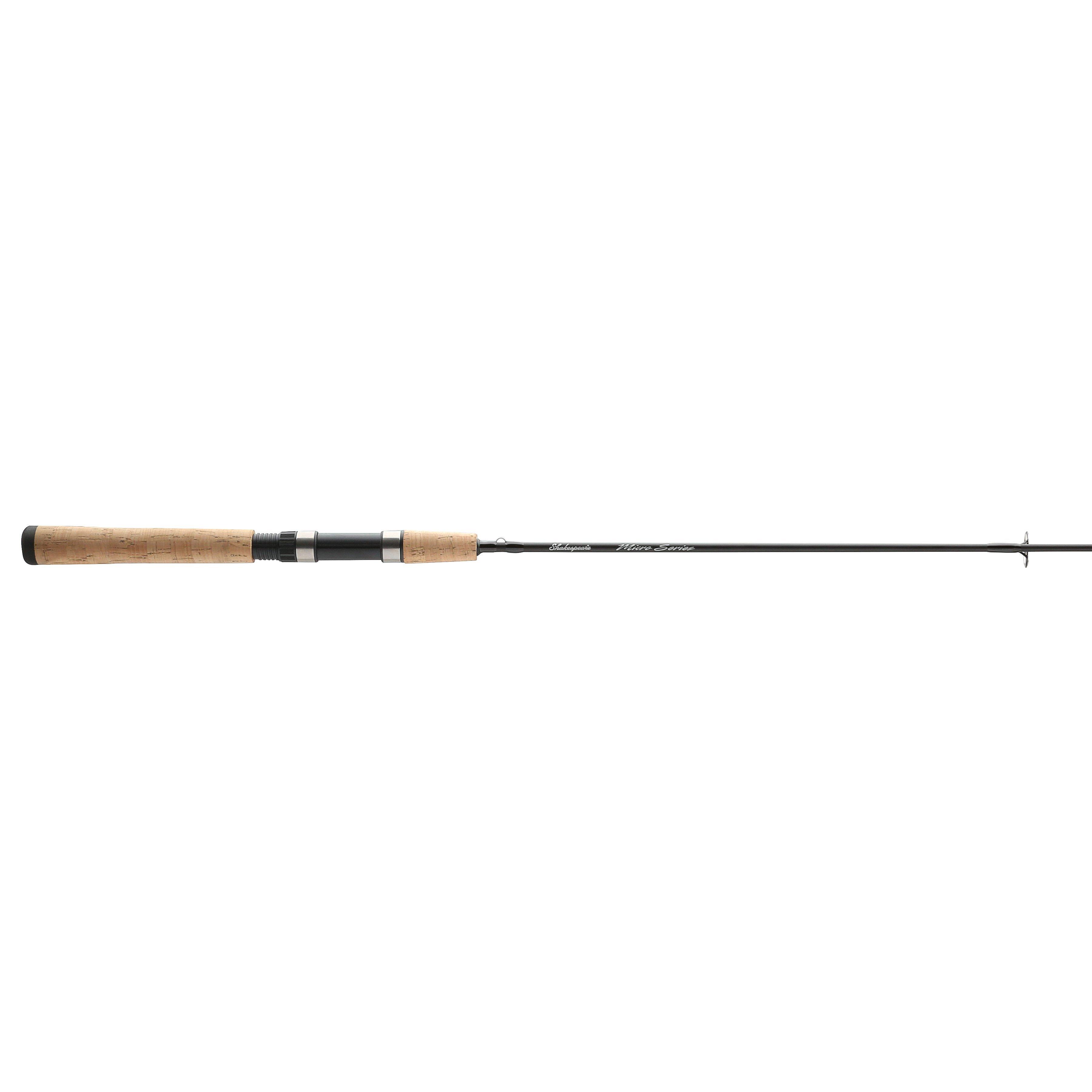 Shakespeare Micro Series Spinning Fishing Rod