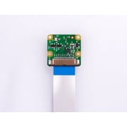 raspberry pi camera module v2 - 8 megapixel,1080p