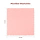 thumbnail image 4 of Toallas Orighty Pack de 48 Microfibra 30x30cm Rosa Suave, 4 of 7