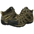 thumbnail image 7 of Columbia Redmond Mid Wp Shoes Cordovan, 7 of 7