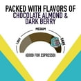 thumbnail image 2 of Cardiac Attack Coffee Co., Dark Roast Coffee, 12oz, 2 of 7