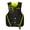 Yellow, variant on O'Brien Traditional RS Life Jacket for Men