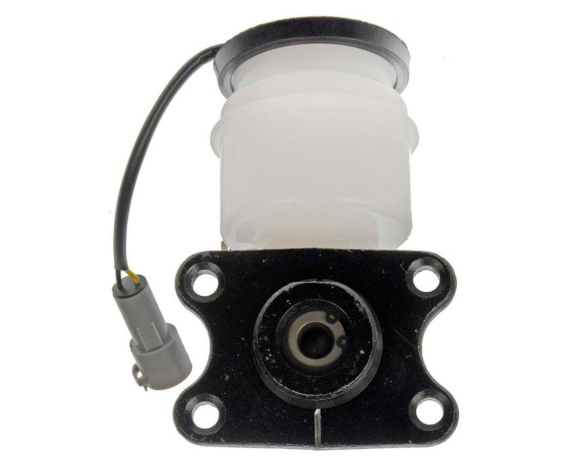Dorman M630561 New Brake Master Cylinder M630561 Dorman Brake Master Cylinder for Toyota RAV4 2006-2012