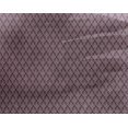 thumbnail image 4 of oneOone Georgette Viscose Fabric Shapes Geometric Fabric Prints by Yard 42 Inch Wide, 4 of 4