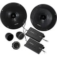 thumbnail image 2 of Altavoz KICKER Serie CS de 6.5 pulgadas para Chevrolet Silverado, 2 of 5