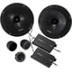 thumbnail image 2 of Altavoz KICKER Serie CS de 6.5 pulgadas para Chevrolet Silverado, 2 of 5