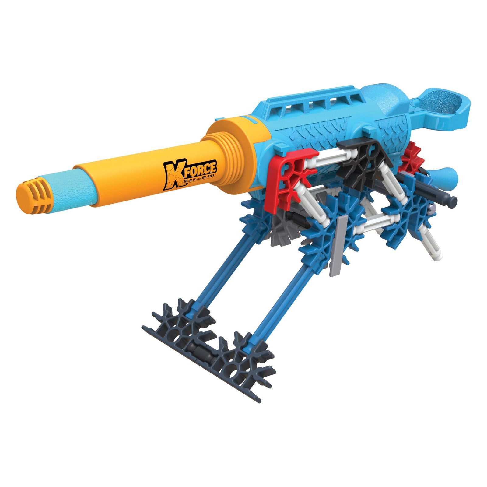 K'NEX K-Force Mega Boom Construction Building Children's Toy Model Playset NEW 