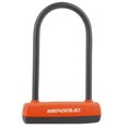 thumbnail image 3 of U Lock Bicicleta Antirrobo Bicicleta MTB Carretera Bicicleta De Montaña Naranja, 3 of 7