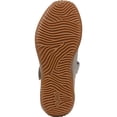 thumbnail image 4 of Ryka Echo Women's Mary Janes Color: Green Size: 10 WIDE, 4 of 4