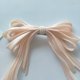 thumbnail image 4 of Clip de cocodrilo de 6 cm, lazo para el pelo, accesorios suaves para el cabello, horquillas para niña, horquillas de flores, horquillas, bolsa para mujer, boda, 4 of 4
