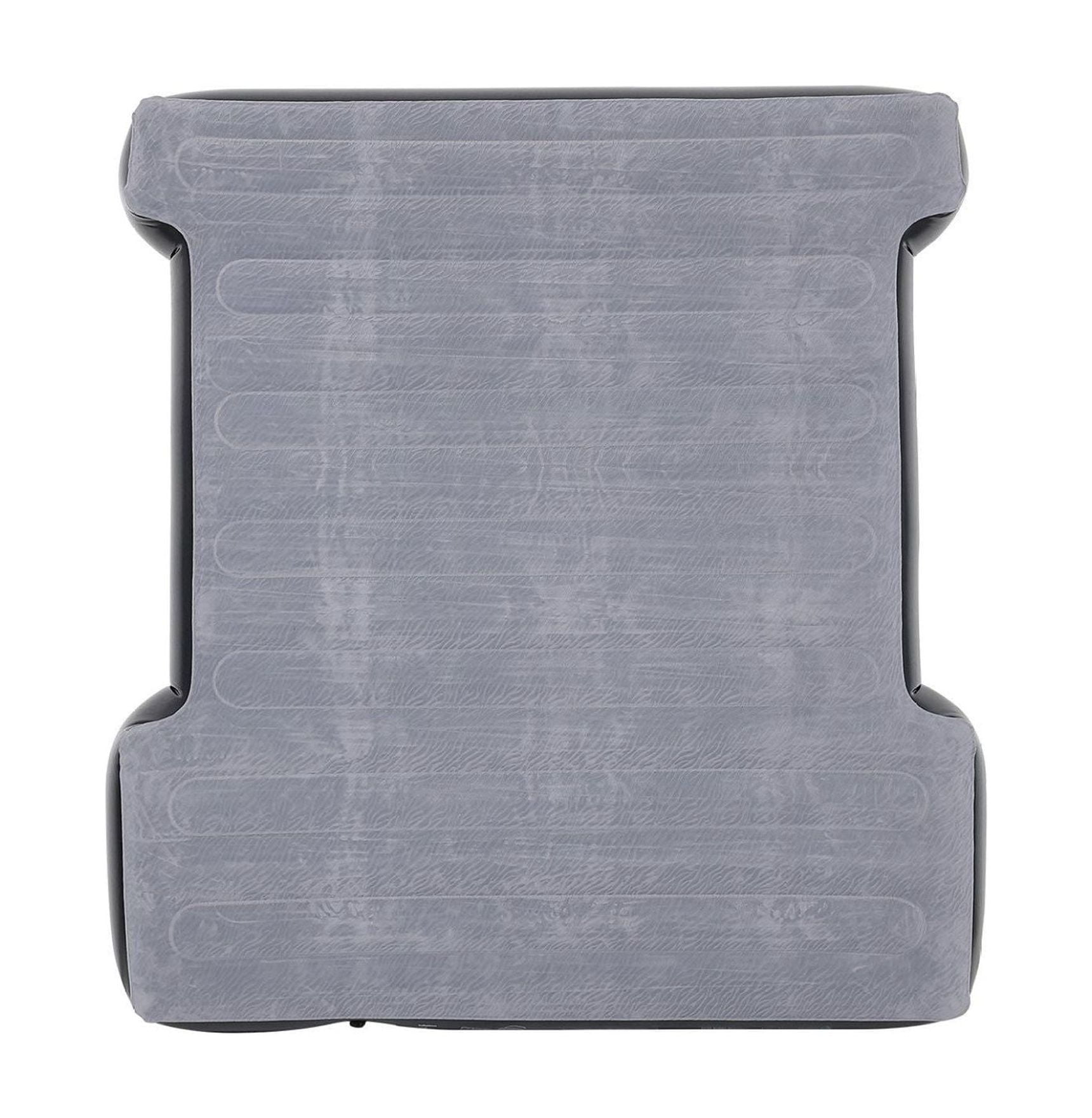 Truck Bed Air Mattress 5.5-5.8ft Short Bed, Camping Mattress with 12V Pump & 2 Pillows