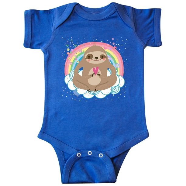 rainbow sloth walmart