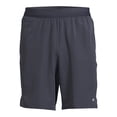 thumbnail image 3 of Russell Men's and Big Men's Active 2-in-1 Woven 9" Shorts with Liner, up to size 5XL, 3 of 7