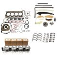 thumbnail image 2 of 2.0T Engine Overhaul Rebuild Kit Fit For Audi A3 A4 A5 Q5 A6 VW Passat Golf CC, 2 of 13