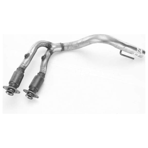 Catco EPA Standard Load Direct Fit Catalytic Converter Fits select: 2001-2004 JEEP GRAND CHEROKEE