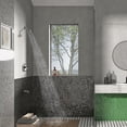thumbnail image 5 of NEWATER All-in-One Kit with Rough in-Valve,Brushed Nickel, 5 of 8
