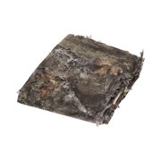 Vanish 3D Leafy Omnitex Blind Fabric by Allen Company, 12' L x 56W, Realtree Edge Camo