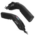 thumbnail image 4 of Zootealy Portable Electric Fabric Cutter with 4.2V Lithium Battery - High-Speed Motor, Heat Resistant, Metal+Plastics, 8000rpm, ≤10mm Cutting Thickness, 255 * 90 * 42mm Size, 4 of 7