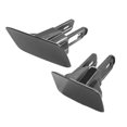 thumbnail image 2 of Exquisite 5XL50TZZAA 5XL51TZZAA Left+Right Headlight Cover Automotive for Grand 2016-2021, 2 of 5