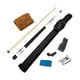 thumbnail image 1 of Palo de billar para hombre y mujer, bolsa de almacenamiento profesional con punta de 13mm, funda para tacos de billar, bolsa de transporte para Bar, 1 of 9