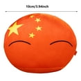 thumbnail image 2 of Countryballs Polish Toy Mini Pendant Cute Keychain Anime Toy for Children 10cm Accessory for Boys and Girls, 2 of 7