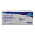 thumbnail image 1 of Insulina glargina Galactus 100 UI/ml, 10 ml, 1 of 3
