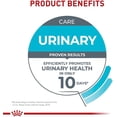 thumbnail image 2 of Royal Canin Urinary Care Thin Slices in Gravy Gato 145g, 2 of 5
