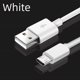 thumbnail image 2 of Micro usb es adecuado para Huawei Xiaomi cable de datos Android de carga rápida 2 metros 3 metros de largo cable de carga universal Android, 2 of 5