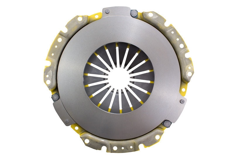Xtd Stage 4 Rigid Clutch Kit 2008-2010 Lancer De Es Gts 2.0L Non-Turbo 4Cyl
