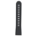 thumbnail image 3 of Silicone Watch Strap Comfortable Watch Strap Band for Smart Watch 116 plus Sports Watch New, 3 of 4