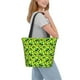 thumbnail image 2 of Fotbe Frogs Bolsa de Playa con Estampado, Bolsa de Hombro, Bolsa de Mano Espaciosa, Bolsa de Viaje Ligera, Bolsa de Compras Versátil, 2 of 6