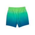 thumbnail image 3 of Rokka&Rolla Boys' Swim Shorts with Compression Liner, 3 of 10