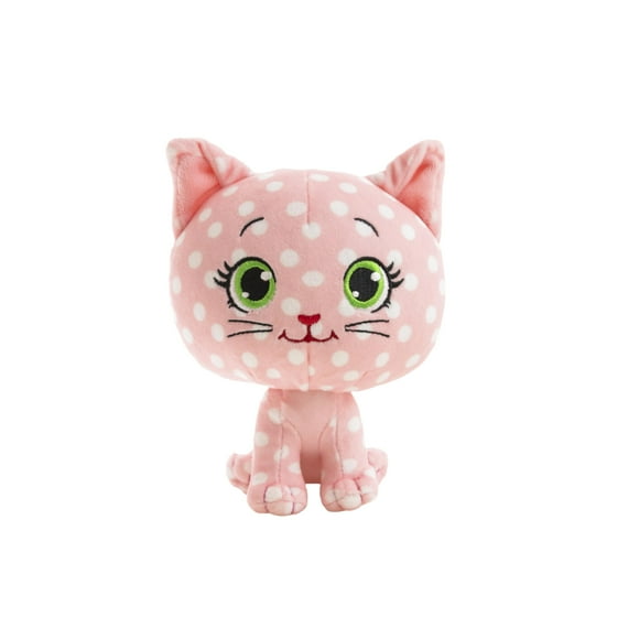 The Loyal Subjects Strawberry Shortcake 6-inch Custard Soft Plush Toy
