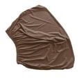 thumbnail image 5 of Esquirla Removable Stretch Bed Headboard Cover, Bed Headboard Slipcover, Bed Headboard Cover, Bed Headboard Protector for Bedroom Decoration Coffee, 5 of 8