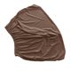 thumbnail image 5 of Funda elástica para cabecera de cama, funda para respaldo de cama, funda suave y lavable. Café, 5 of 9
