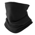 thumbnail image 3 of QSAWXQZ Men's Winter Fleece Balaclava Ski Mask Windproof Full Face Cover Thermal Neck Warmer Hood Free Size, 3 of 4