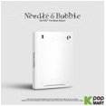 thumbnail image 1 of NU'EST THE BEST ALBUM - NEEDLE & BUBBLE (LIMITED EDITION), 1 of 1