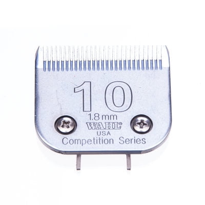 wahl size 10 blade