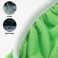 thumbnail image 4 of 3 Pcs Spray Mops Microfiber Floor Pads Refill Replacement Cloth Cover, 4 of 6