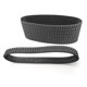 thumbnail image 2 of New LENS Zoom + Focus Grip Rubber Ring Replacement for SP 24-70 24-70mm F/2.8 Di USD A007 Repair Pa, 2 of 5