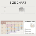 thumbnail image 2 of MEICHEN Wireless Comfortable Soft Bras for Women Full Coverage Everyday No Show Bra Trendy Summer Fall Essentials Clothing, 2 of 4