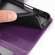 thumbnail image 2 of Funda para FOXDOCK Samsung Galaxy S20 Plus– Cuero Premium, 3 ranuras para tarjetas, Protección contra impactos, 2 of 5