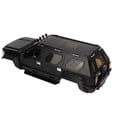 thumbnail image 3 of RC Car Body Shell, Wear Resistance 324mm Wheelbase Body Shell Easy Installation With Screw For Remote Control Vehicle, 3 of 8