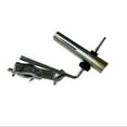 thumbnail image 2 of Almencla Tremolo with Holder Clamp Adjustment Drum Expansion Clip Percussion Parts Jazz Drum Kits Replacement Accessory Metal Hardware, 2 of 8