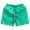 45Mint Green128, variant on XAOFW Men's Board Shorts Color Blocking Lightweight Beachwear Shorts With Back Pocket For Summer Water Sports Soft Bottoms L