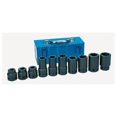 thumbnail image 1 of GRE9153 Ensemble de Douilles de Service pour Roue de Camion 4 et 6 Points - 10 Pcs, 1 of 3