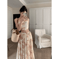 thumbnail image 3 of Une Robe en Lin pour Filles pour Femmes 2024 Nouvelle Mode Décontractée Sans Manches Unie Débardeur Robe d'Été Chic Vintage Plissée Ample Robe Maxi, 3 of 6